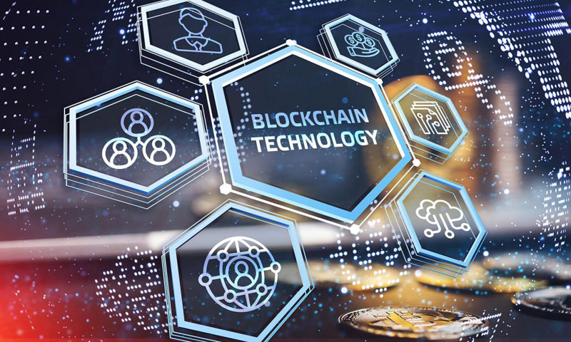 The Importance of blockchain technology