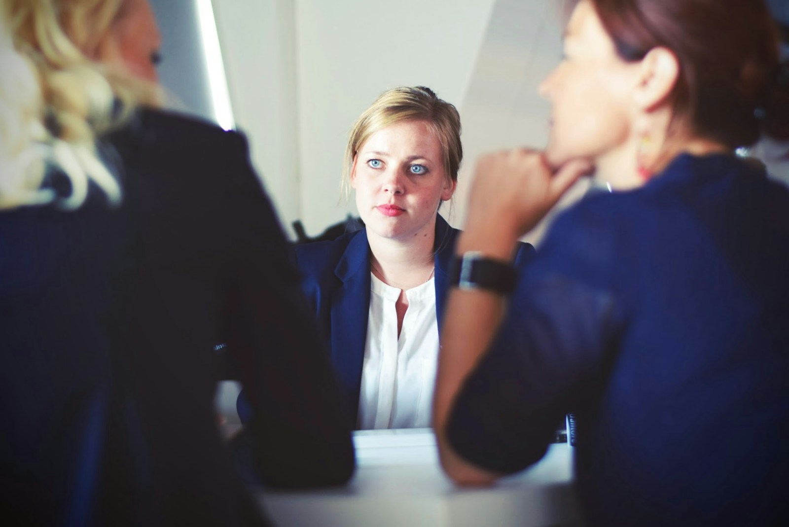 Women lawyers on boards face biases, breaking barriers