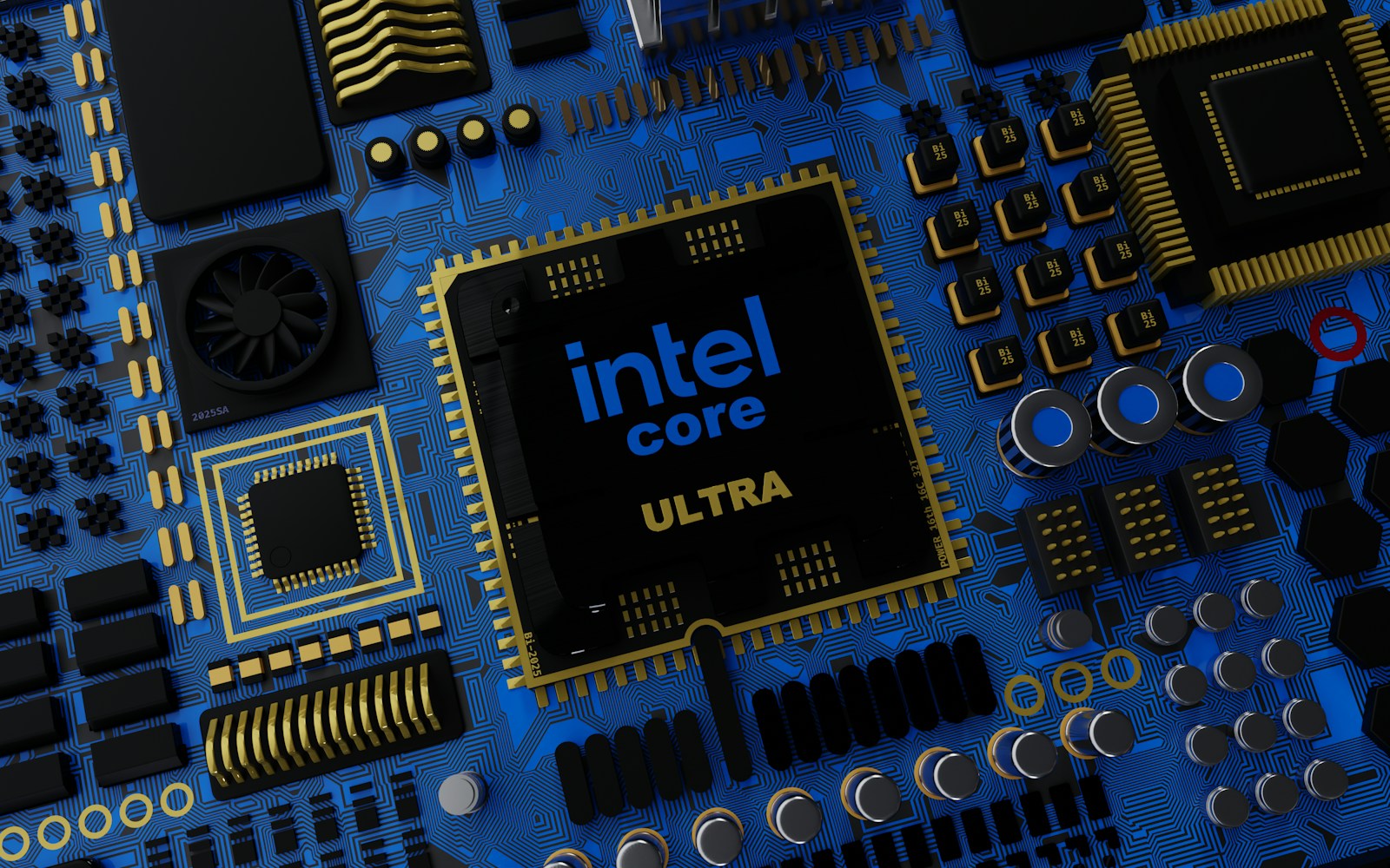 Intel’s lawsuit: a ticking time bomb