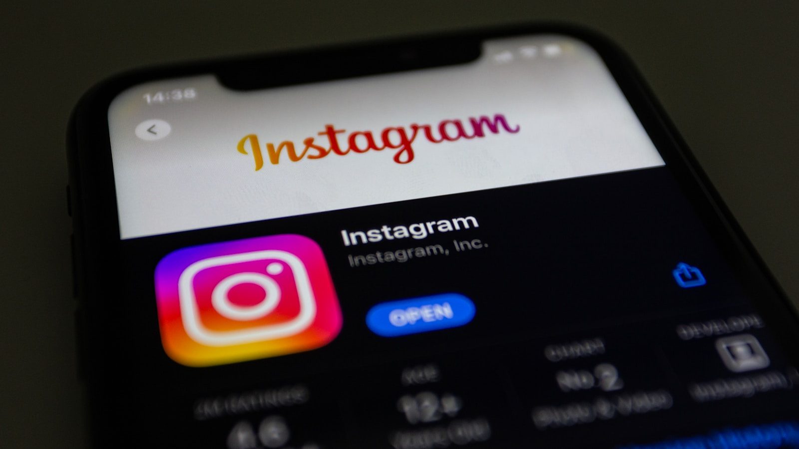 Instagram chief defends youth mental health decisions