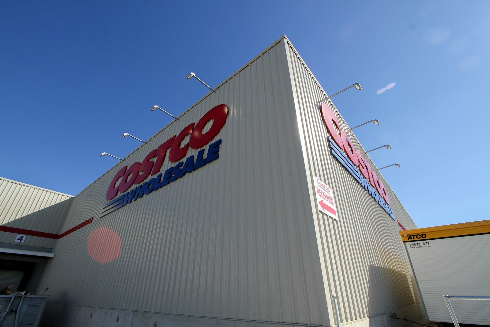 Costco sued over alleged salmonella risk